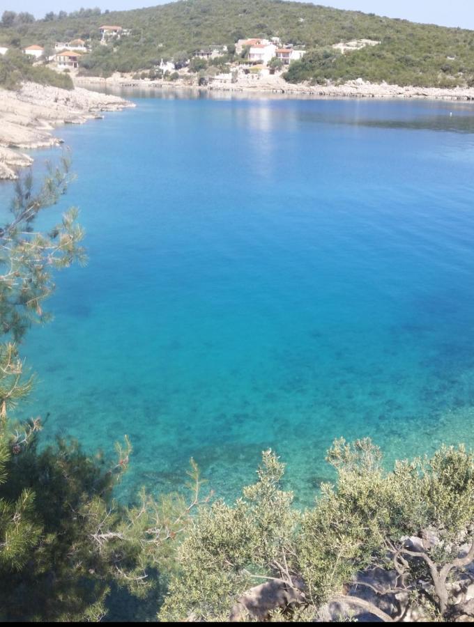 Adriatic Queen Gdinj 외부 사진