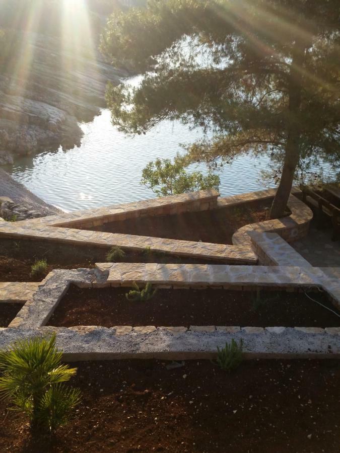 Adriatic Queen Gdinj 외부 사진
