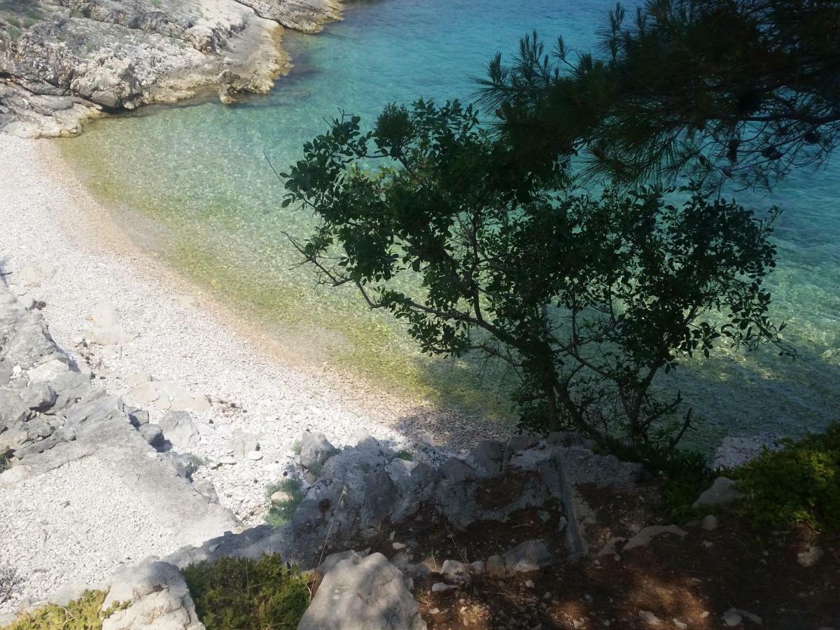 Adriatic Queen Gdinj 외부 사진
