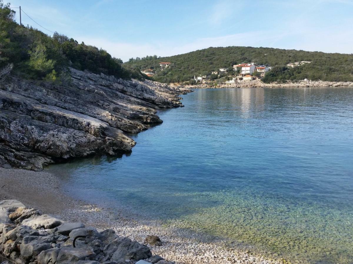 Adriatic Queen Gdinj 외부 사진