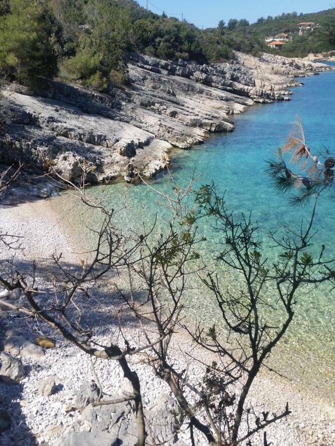 Adriatic Queen Gdinj 외부 사진